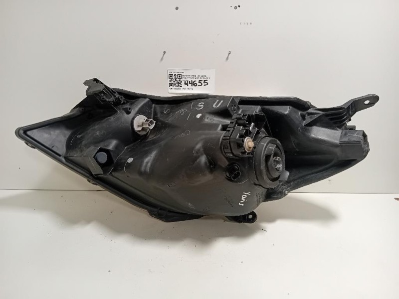 Fanale POST SX 81A945069C Audi Q2 GAB 2016 Fanale POST SX 81A945069C Audi Q2 GAB 2016