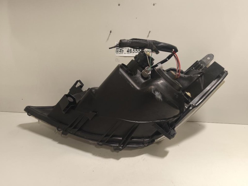 Fanale POST SX 8U0945093 Audi Q3 8UB 2012