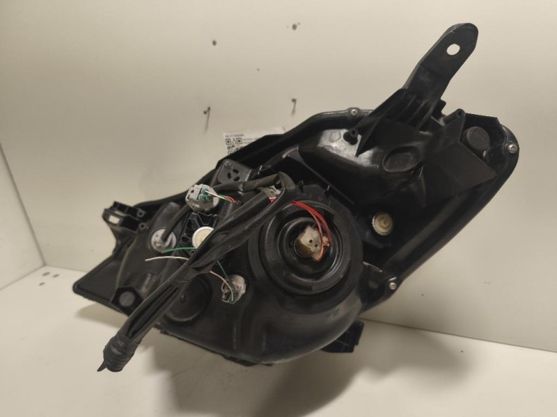 Fanale POST SX 8U0945093 Audi Q3 8UB 2012