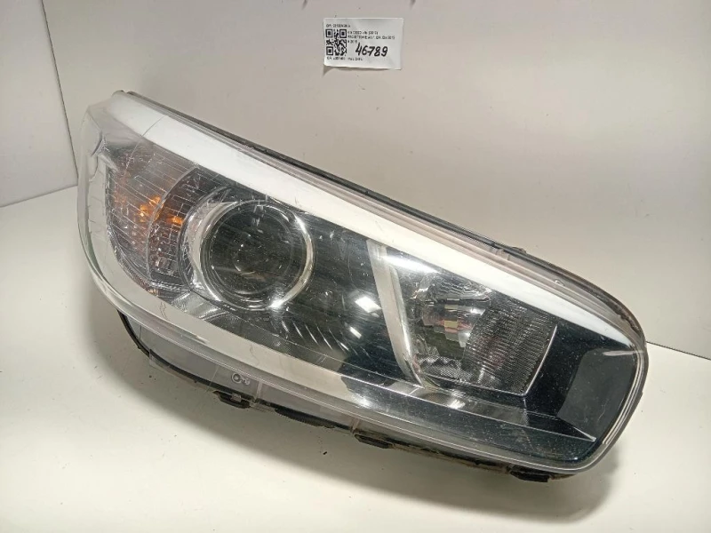 Proiettore ANT DX 92102A2000 Kia CEED II 2012