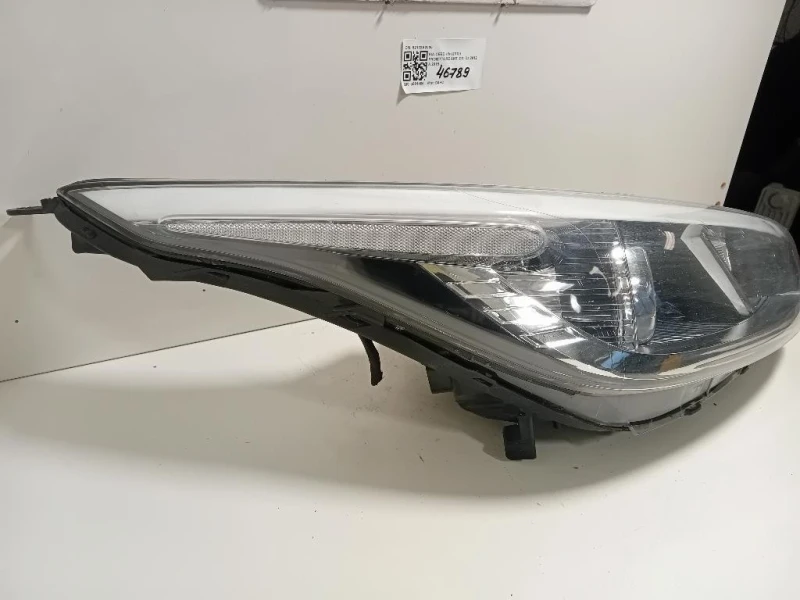 Proiettore ANT DX 92102A2000 Kia CEED II 2012