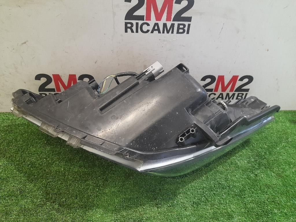 Fanale POST SX 8R0945093C Audi Q5 8RB 2012