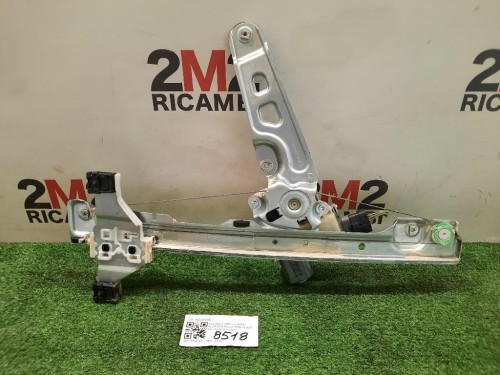 Alzacristallo Porta ANT SX 51337296441 Mini MINI Cooper F56 2014
