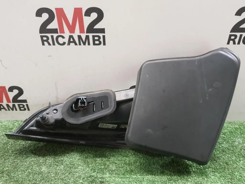 Fanale POST SX 8R0945093C Audi Q5 8RB 2012