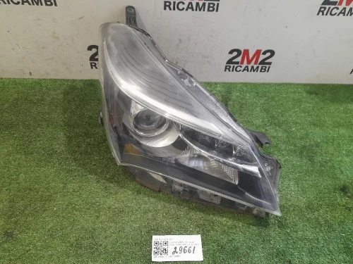 Proiettore ANT DX 0D-1600D-161 Toyota Yaris IV 2012