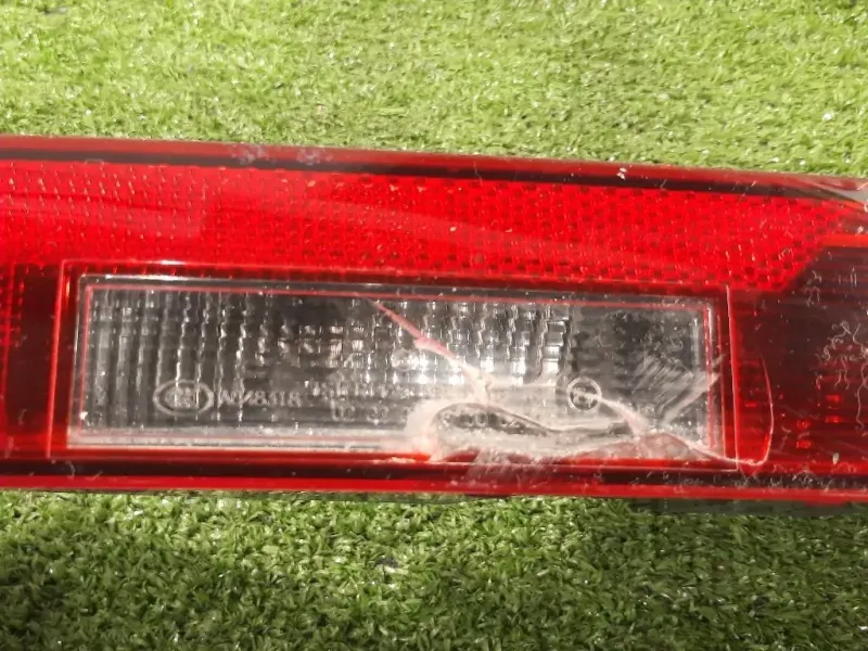 Fanale POST SX Audi Q5 FYB 2016