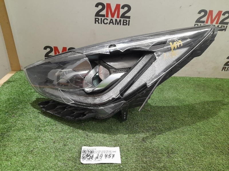 Proiettore ANT DX 92190-G5200 Kia NIRO 2019