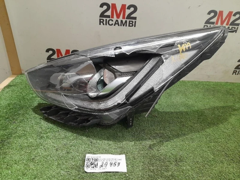 Proiettore ANT DX 92190-G5200 Kia NIRO 2019