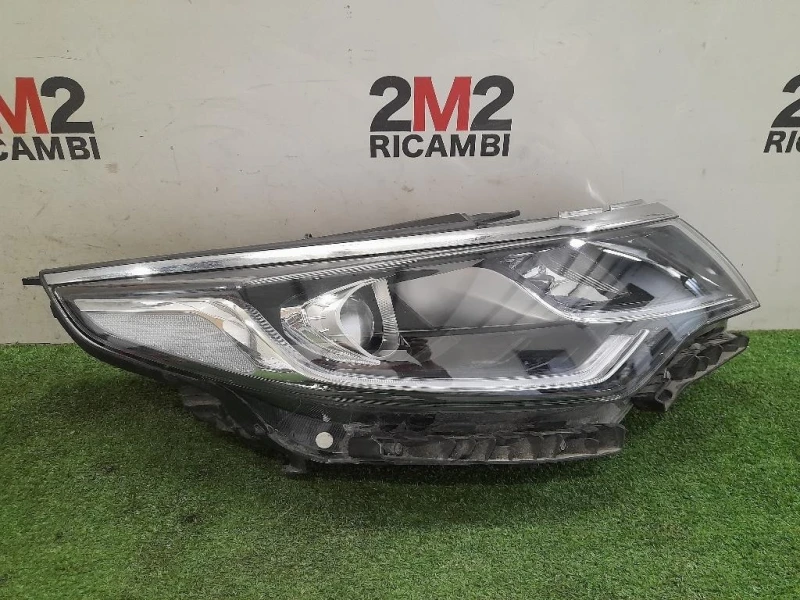 Proiettore ANT DX 92102D4530 Kia Optima 2016