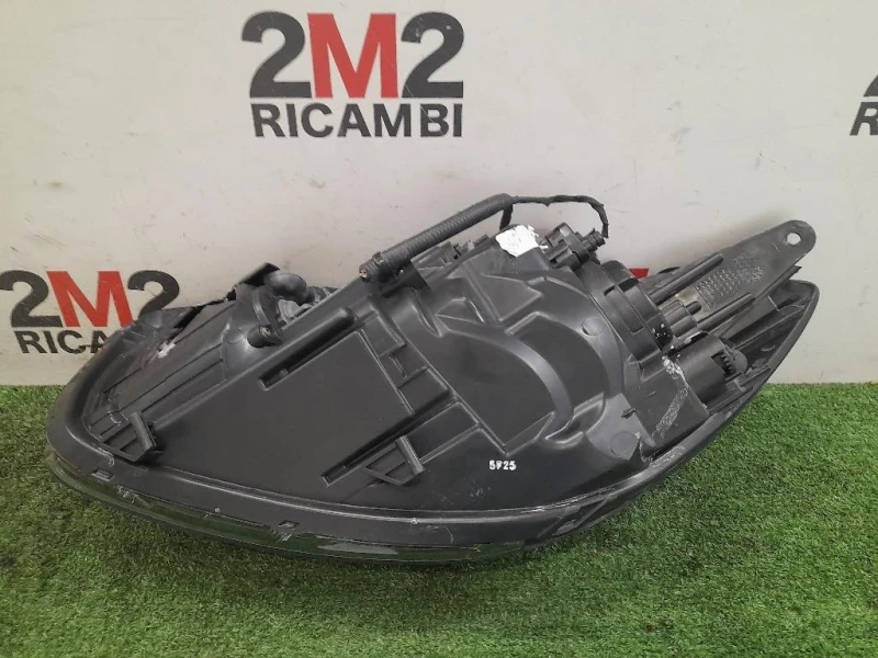 Proiettore ANT DX 921021Y011 Kia Picanto III 2011