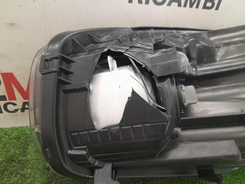 Proiettore ANT DX 921021Y011 Kia Picanto III 2011