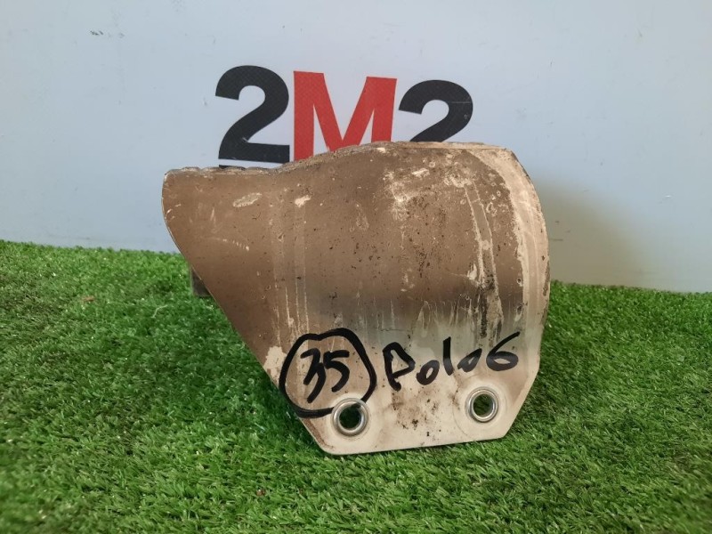 Accessori Montaggio Paraurti ANT Alfa Romeo Spider I 1990