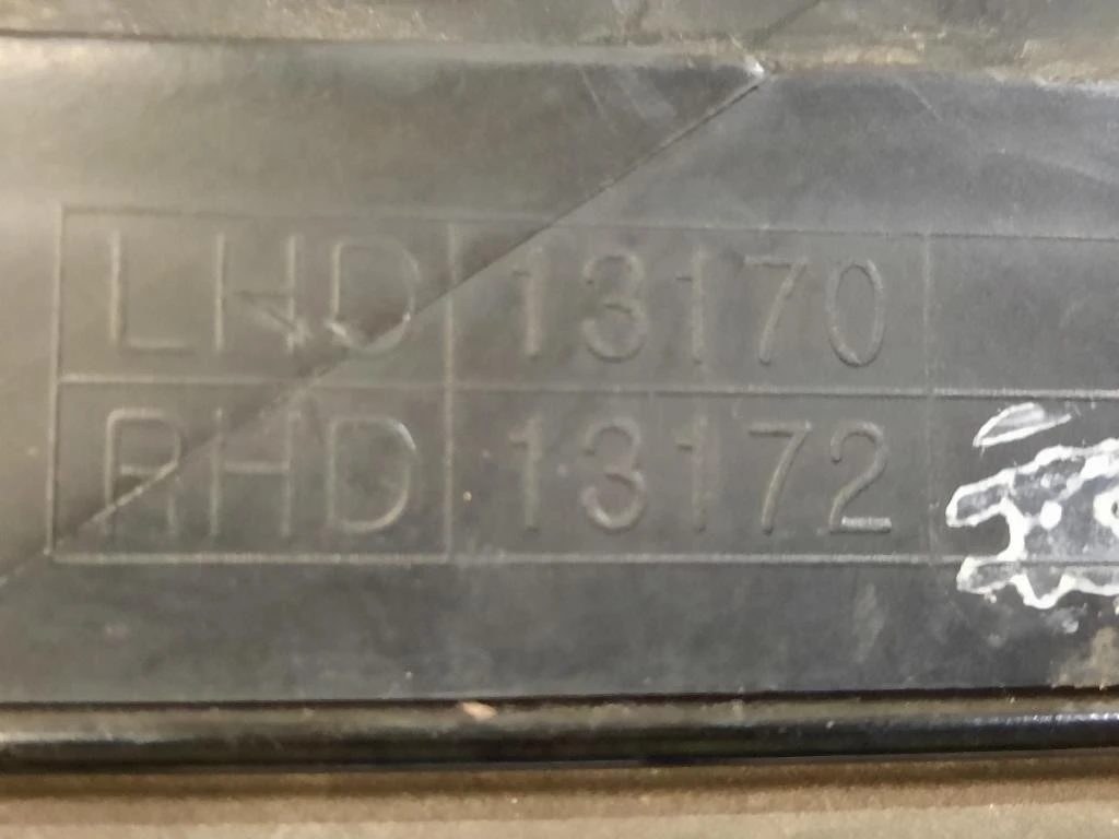 Proiettore ANT DX 921021Y011 Kia Picanto III 2011