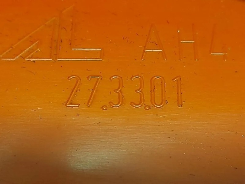 Fanale POST SX 273301 Audi Q7 4LB 2009