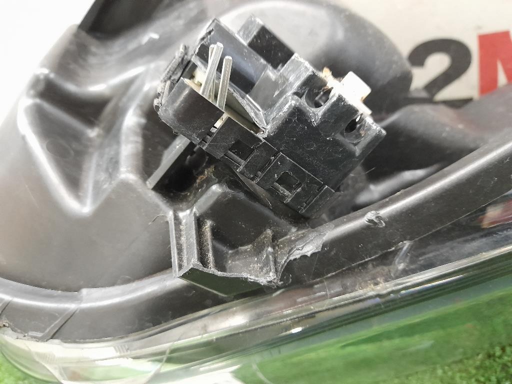 Fanale POST SX 8J0945095B Audi TT 8J3 2007