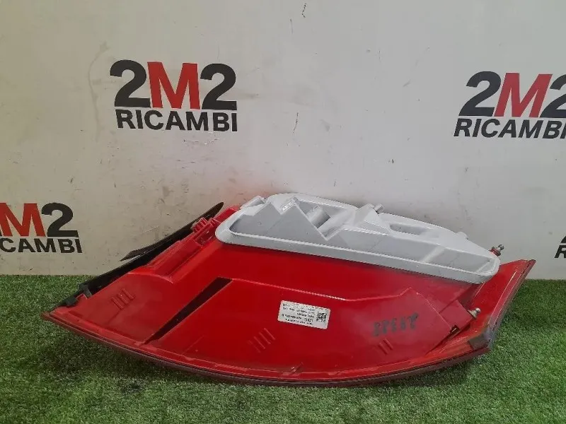 Fanale POST SX 8J0945095B Audi TT 8J3 2007