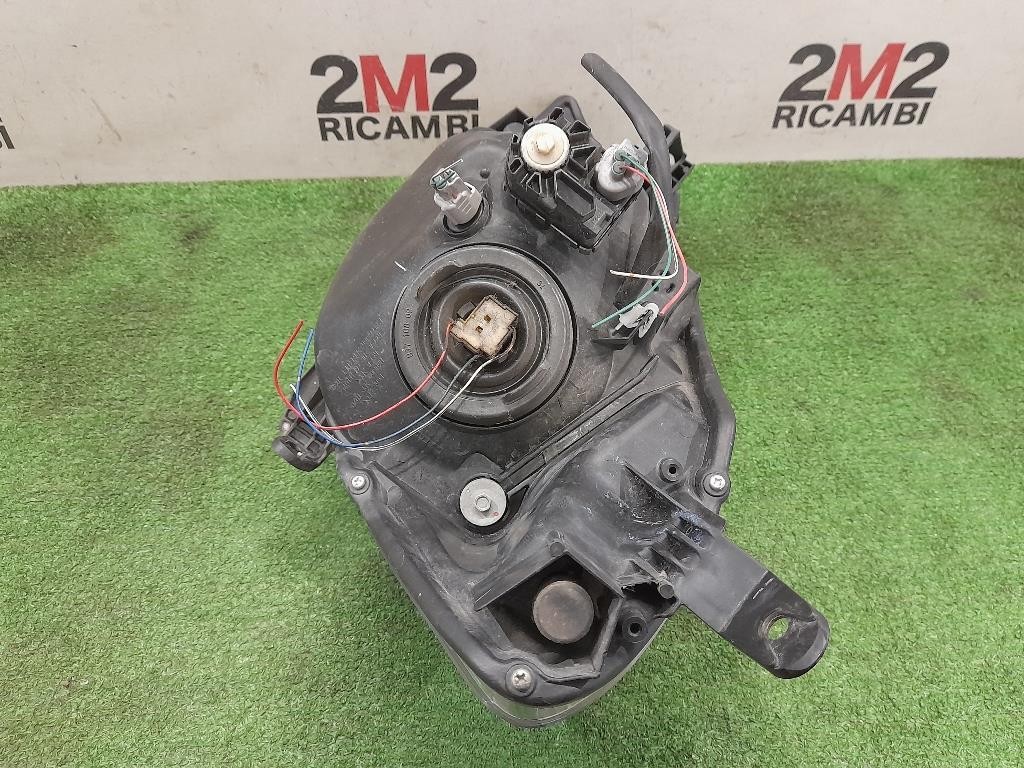 Fanale POST SX 8J0945095B Audi TT 8J3 2010