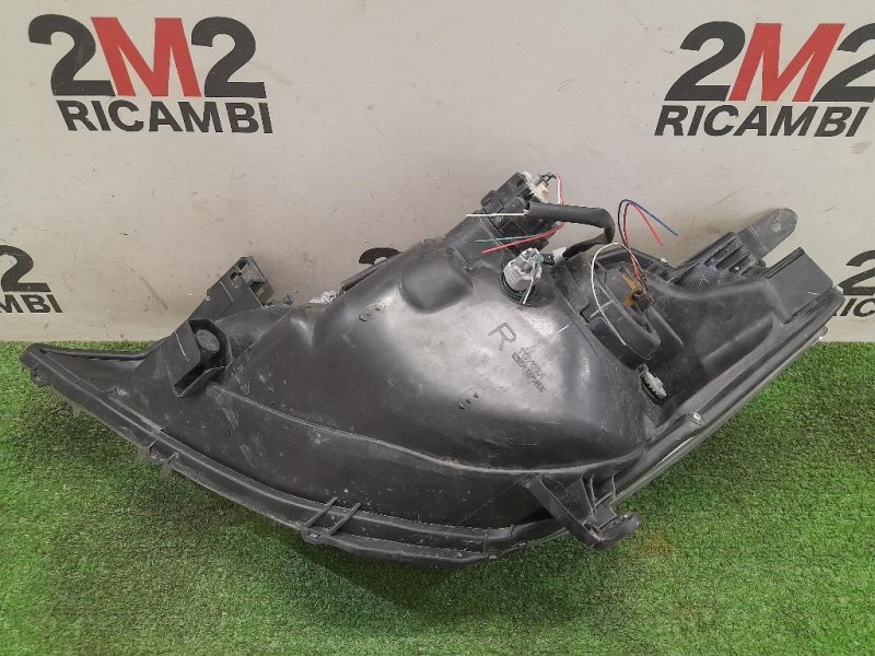 Fanale POST SX 8J0945095B Audi TT 8J3 2010