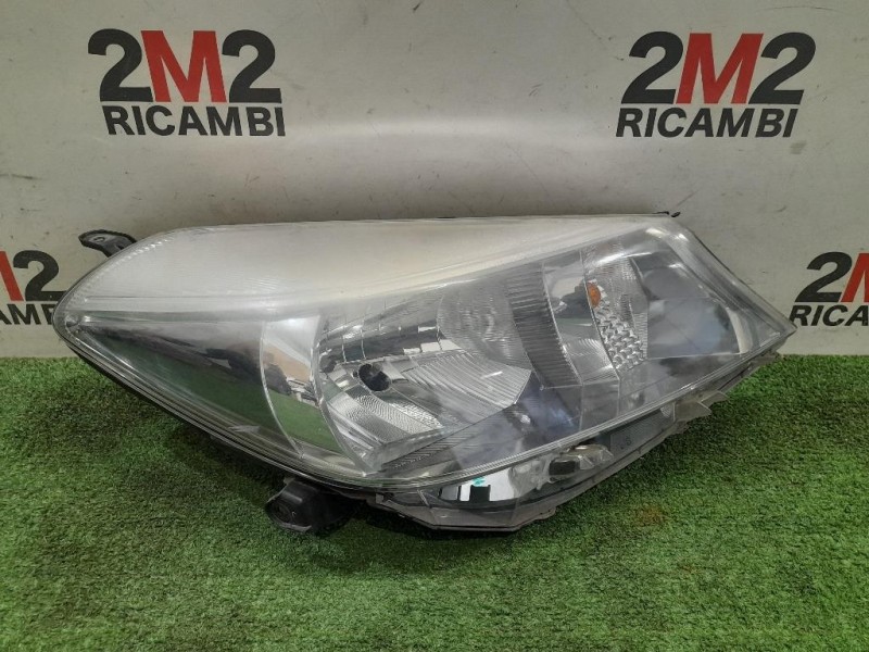 Fanale POST SX 8J0945095B Audi TT 8J3 2010