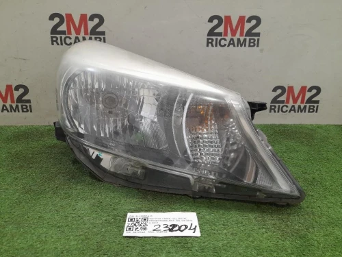 Proiettore ANT DX 811300DA10 Toyota Yaris IV 2014