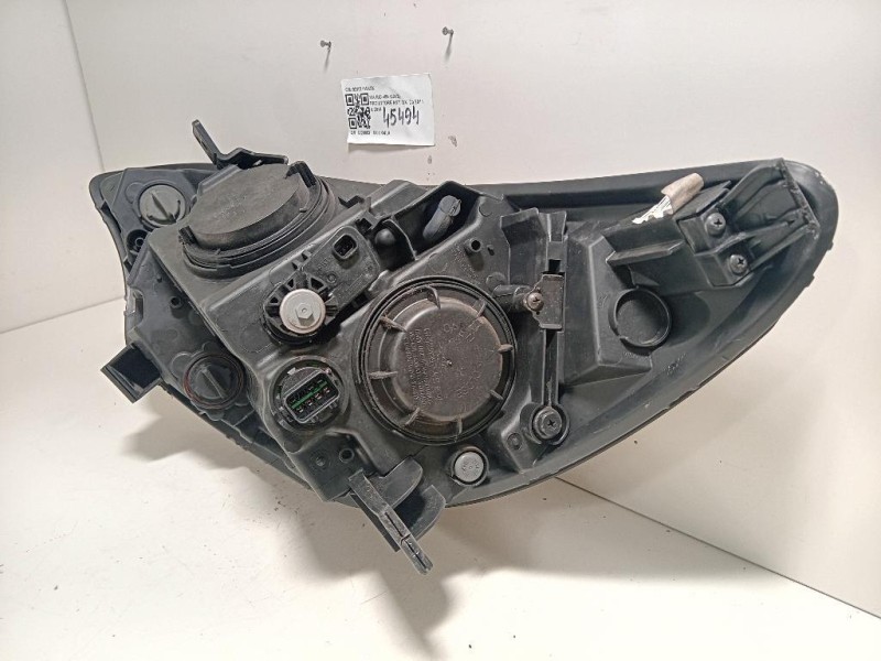 Proiettore ANT DX 92102-1WXXX Kia RIO III 2012