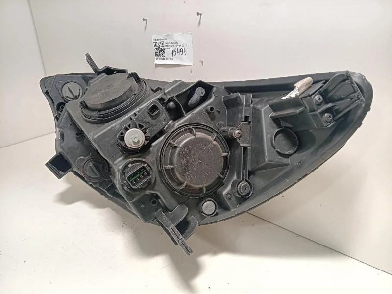 Proiettore ANT DX 92102-1WXXX Kia RIO III 2012