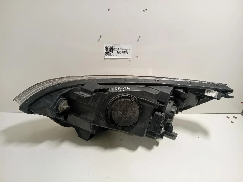 Proiettore ANT DX 92102-1WXXX Kia RIO III 2012