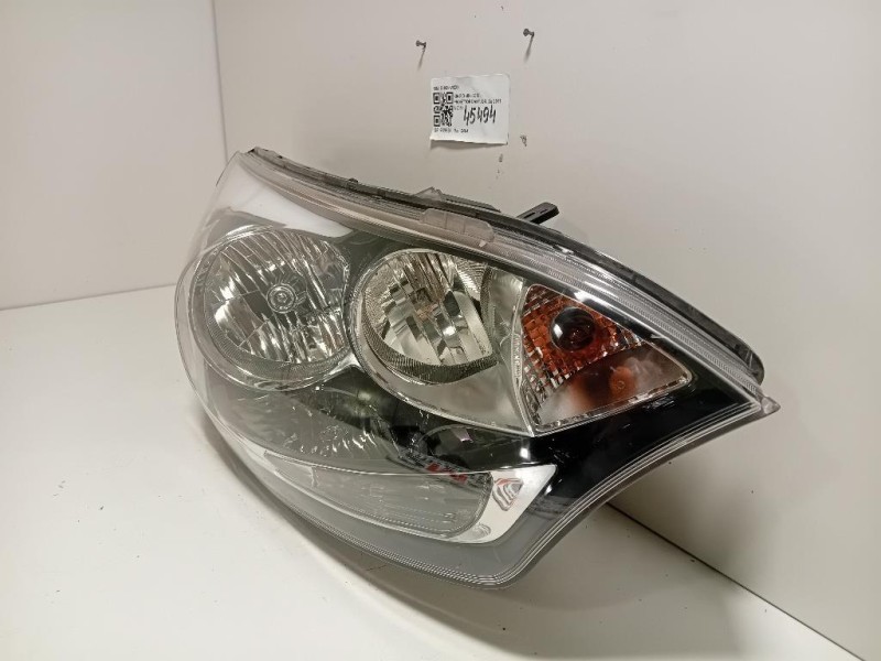 Proiettore ANT DX 92102-1WXXX Kia RIO III 2012