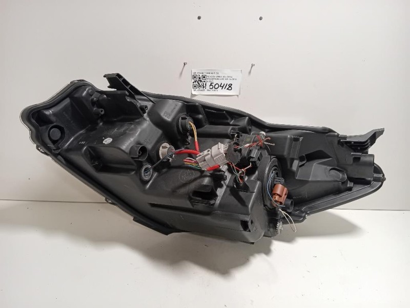 Fanale POST SX 8JO 945 095 F Audi TT 8J3 2010