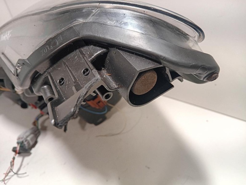 Fanale POST SX 8JO 945 095 F Audi TT 8J3 2010
