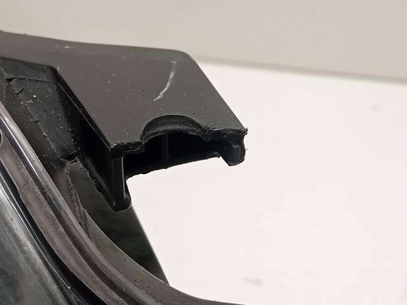 Fanale POST SX 8JO 945 095 F Audi TT 8J3 2010