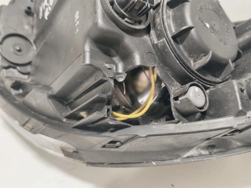 Proiettore ANT DX 921021W280 Kia RIO III 2012