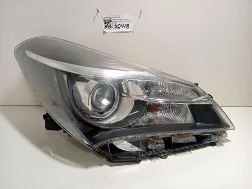Proiettore ANT DX PROIETTORE ANT DX Toyota Yaris IV 2014