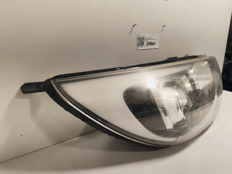 Proiettore ANT DX 921021W280 Kia RIO III 2012