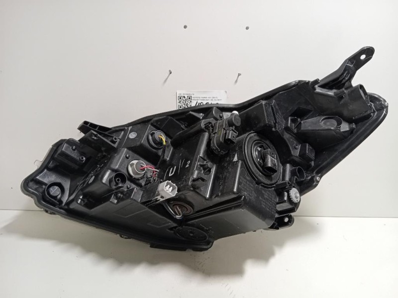 Fanale POST SX 8J0 945 095 B Audi TT 8J3 2010