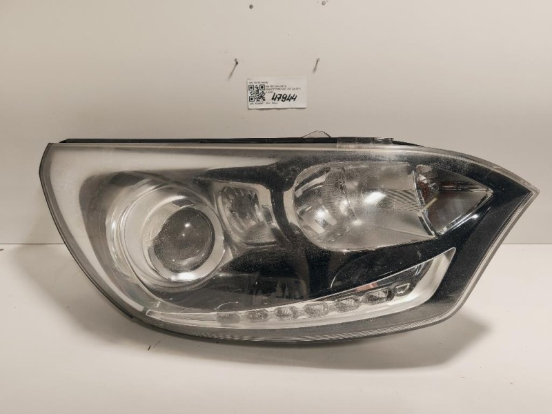 Proiettore ANT DX 921021W280 Kia RIO III 2012