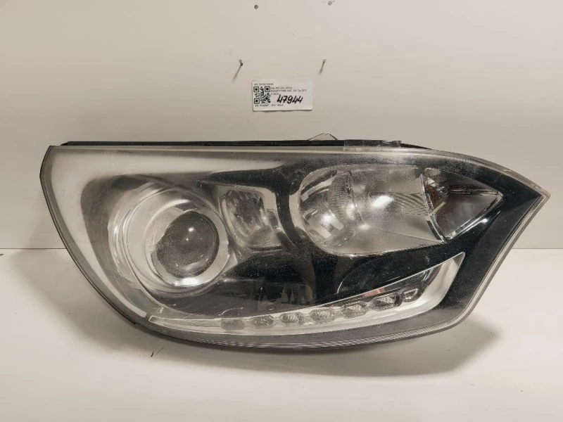 Proiettore ANT DX 921021W280 Kia RIO III 2012
