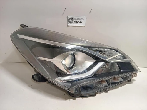 Proiettore ANT DX 811300DJ70 Toyota Yaris IV 2017