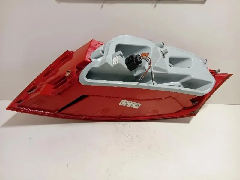 Fanale POST SX 8J0 945 095 B Audi TT 8J3 2010