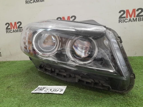 Proiettore ANT DX 92102C5100 Kia Sorento IV 2015
