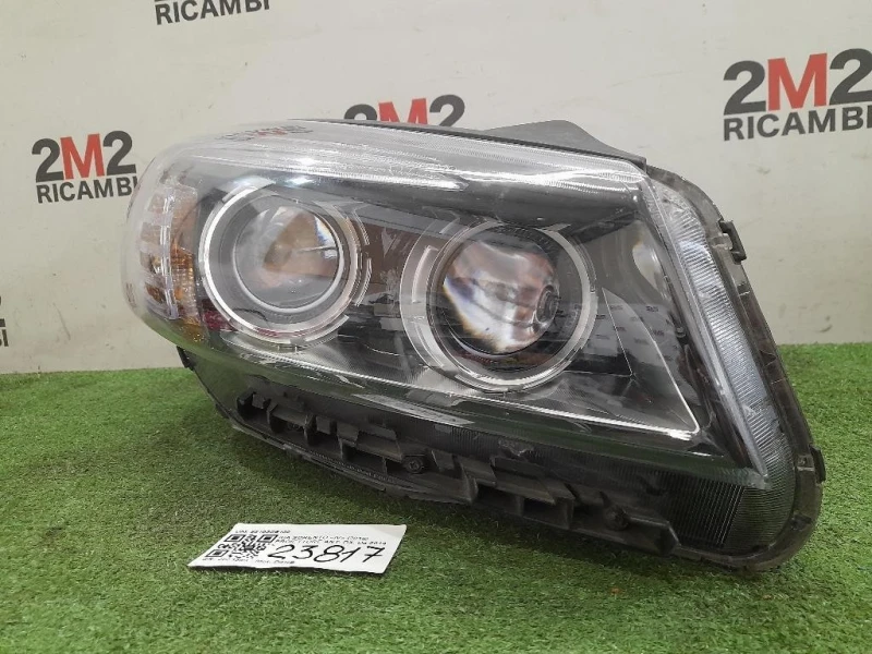 Proiettore ANT DX 92102C5100 Kia Sorento IV 2015