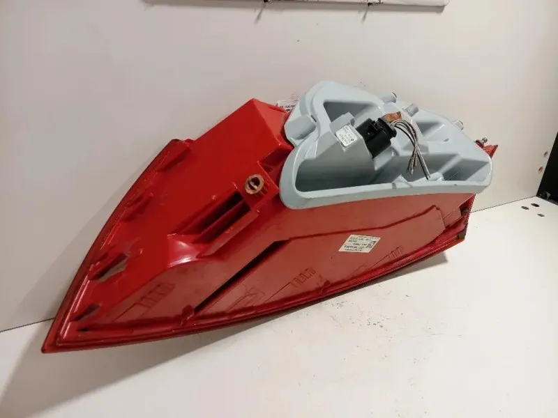 Fanale POST SX 8J0 945 095 B Audi TT 8J3 2010