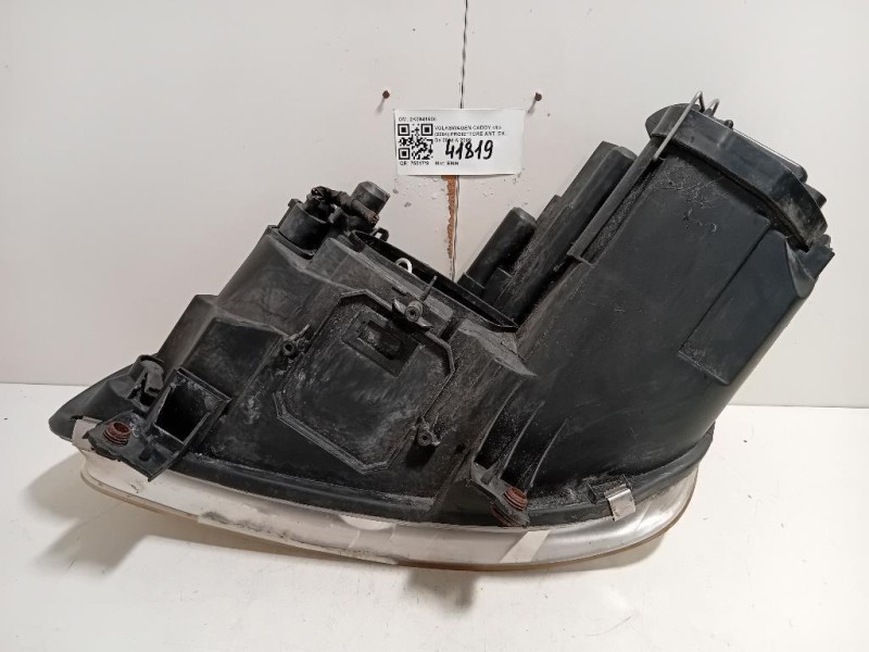 Fanale POST SX 8J0 945 095 B Audi TT 8J3 2010