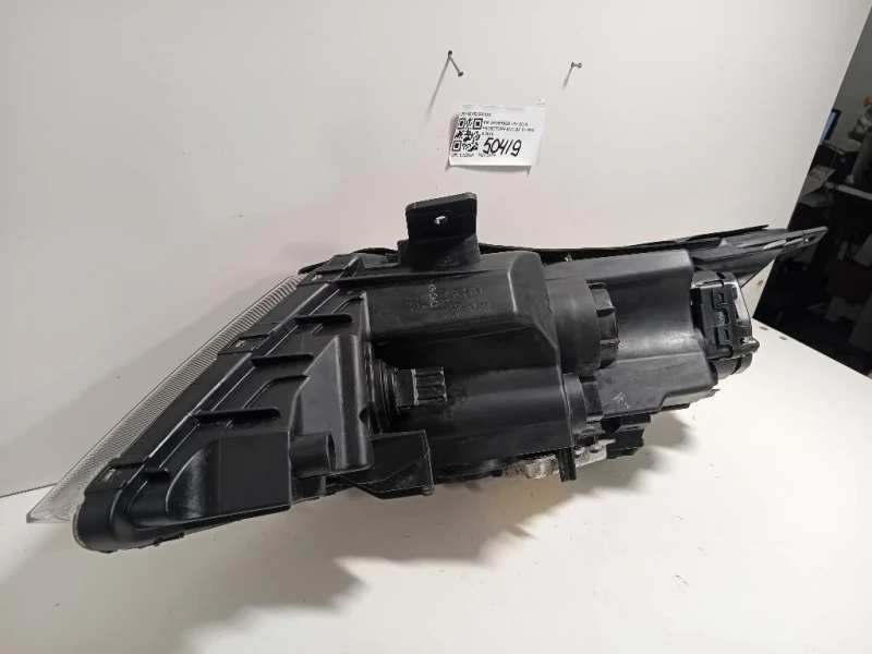 Proiettore ANT DX 92102-3WXXX Kia Sportage III 2010