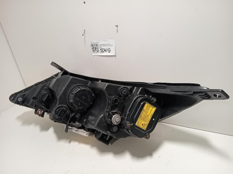 Proiettore ANT DX 92102-3WXXX Kia Sportage III 2010