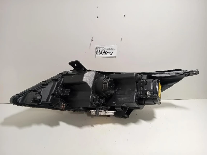 Proiettore ANT DX 92102-3WXXX Kia Sportage III 2010