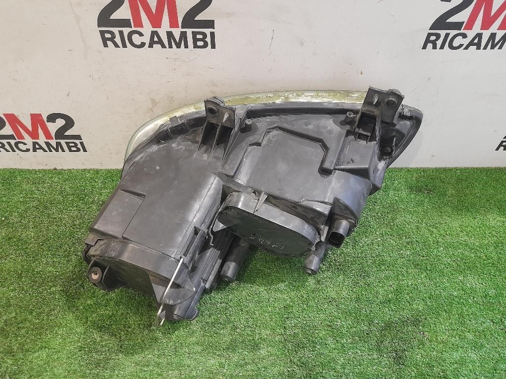 Fanale POST SX 63216924519 Bmw Serie 1 E82 Coupe 2005