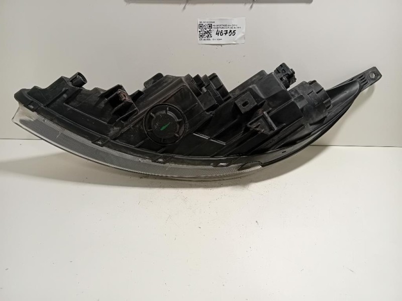 Proiettore ANT DX 92102-3U240 Kia Sportage IV 2018