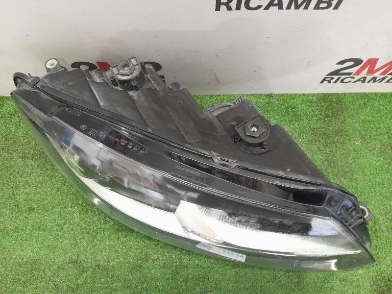 Fanale POST SX 63 21 7327275-01 Bmw Serie 1 E82 Coupe 2005