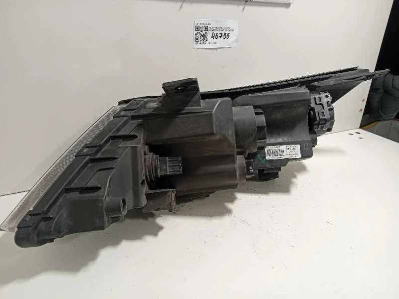 Proiettore ANT DX 92102-3U240 Kia Sportage IV 2018